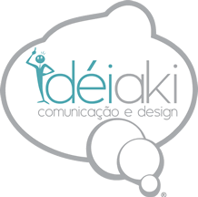 "Idéiaki Comunicação e Design"